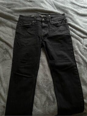 Goodfellow & Co Black Slim Jeans
